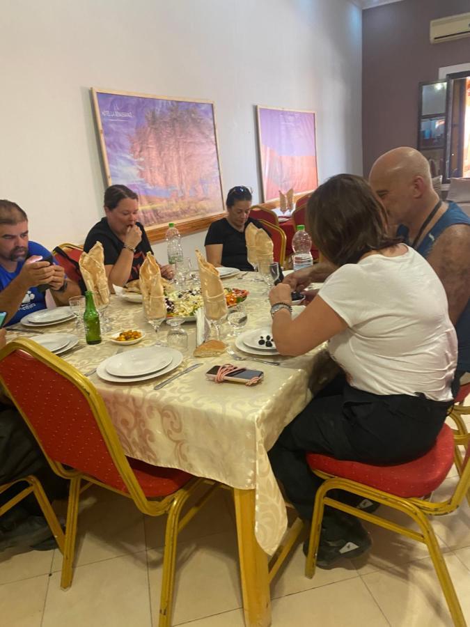 Hotel La Renaissance Tata Екстер'єр фото