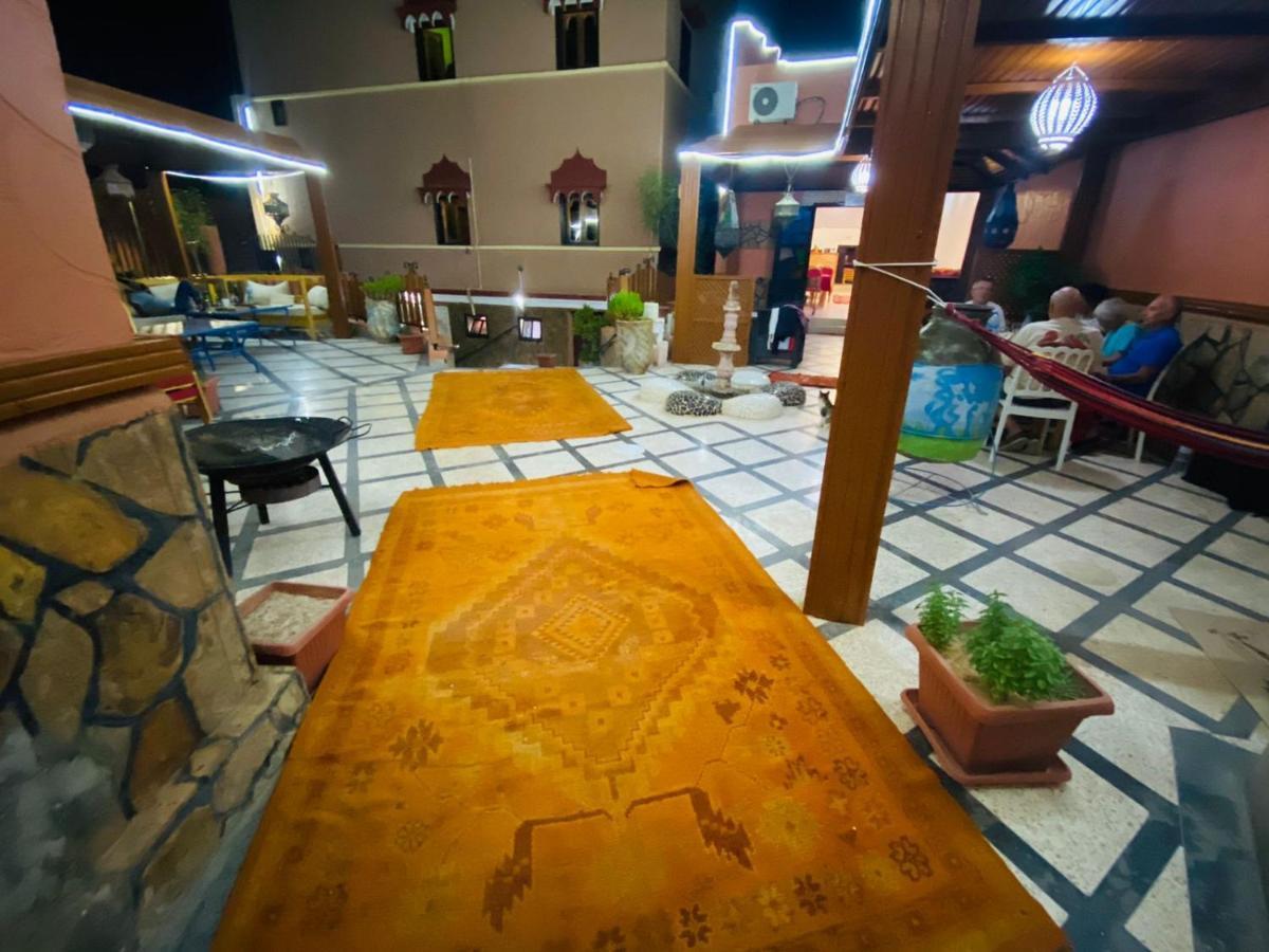 Hotel La Renaissance Tata Екстер'єр фото