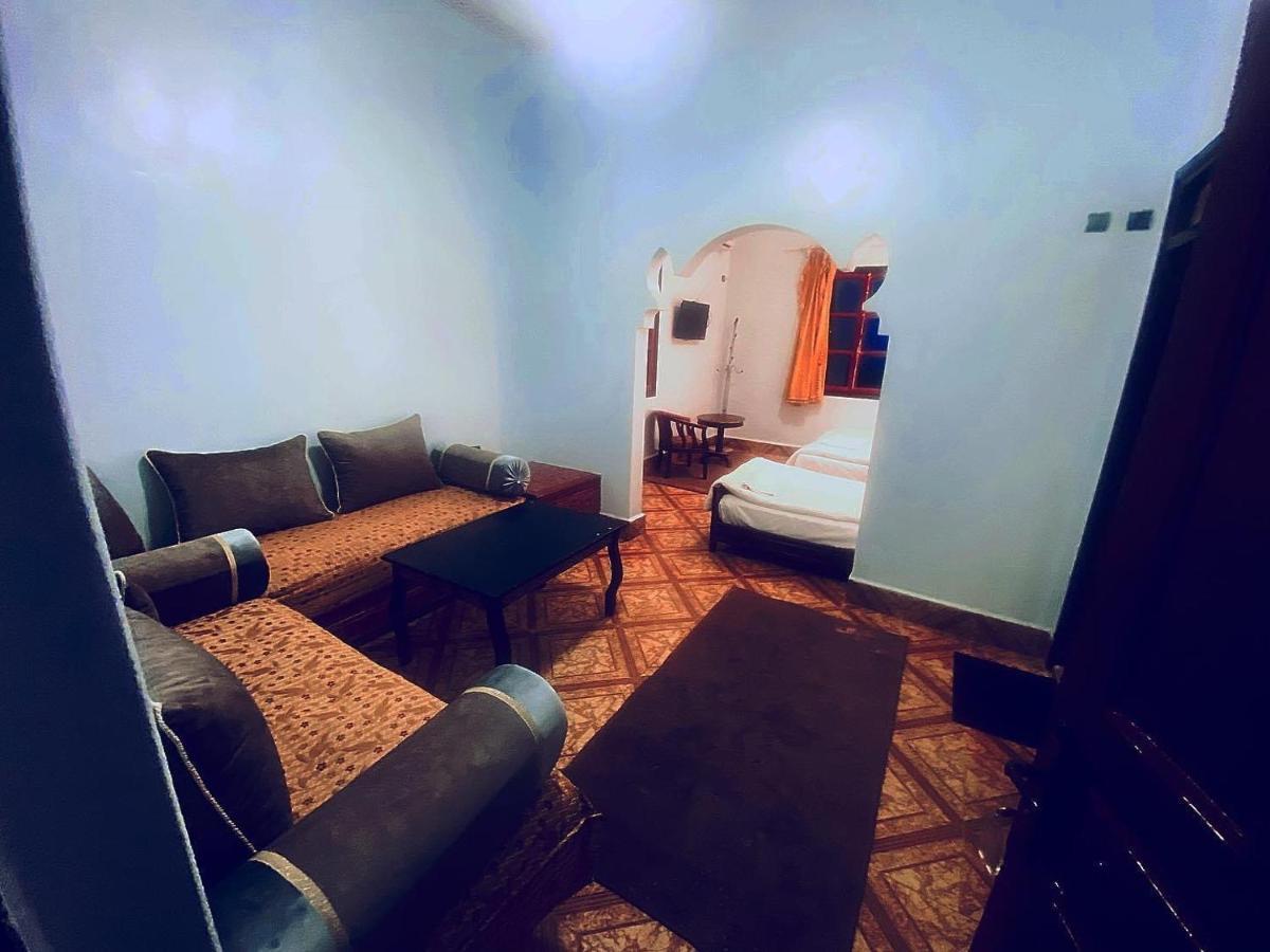 Hotel La Renaissance Tata Екстер'єр фото