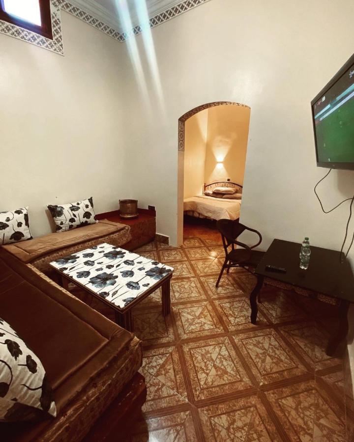Hotel La Renaissance Tata Екстер'єр фото