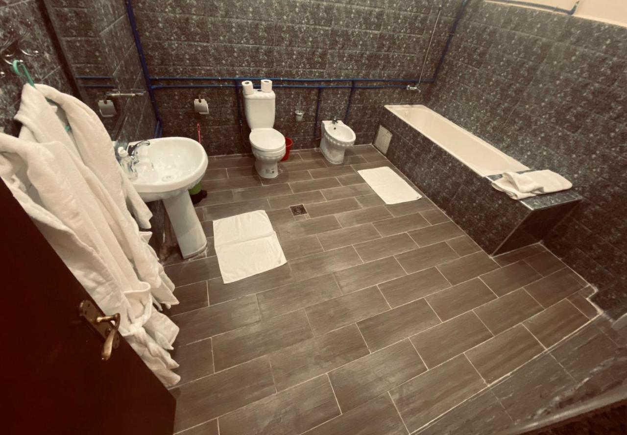 Hotel La Renaissance Tata Екстер'єр фото